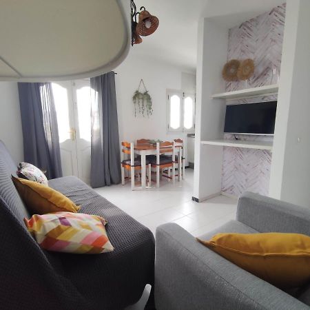 Casa Sunrise Apartman Punta Mujeres Kültér fotó