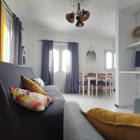 Casa Sunrise Apartman Punta Mujeres Kültér fotó