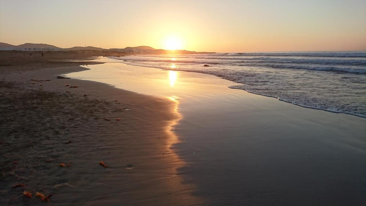 Casa Sunrise Apartman Punta Mujeres Kültér fotó