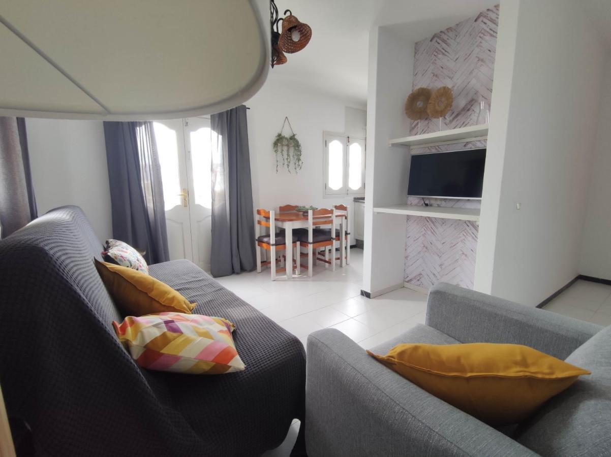 Casa Sunrise Apartman Punta Mujeres Kültér fotó