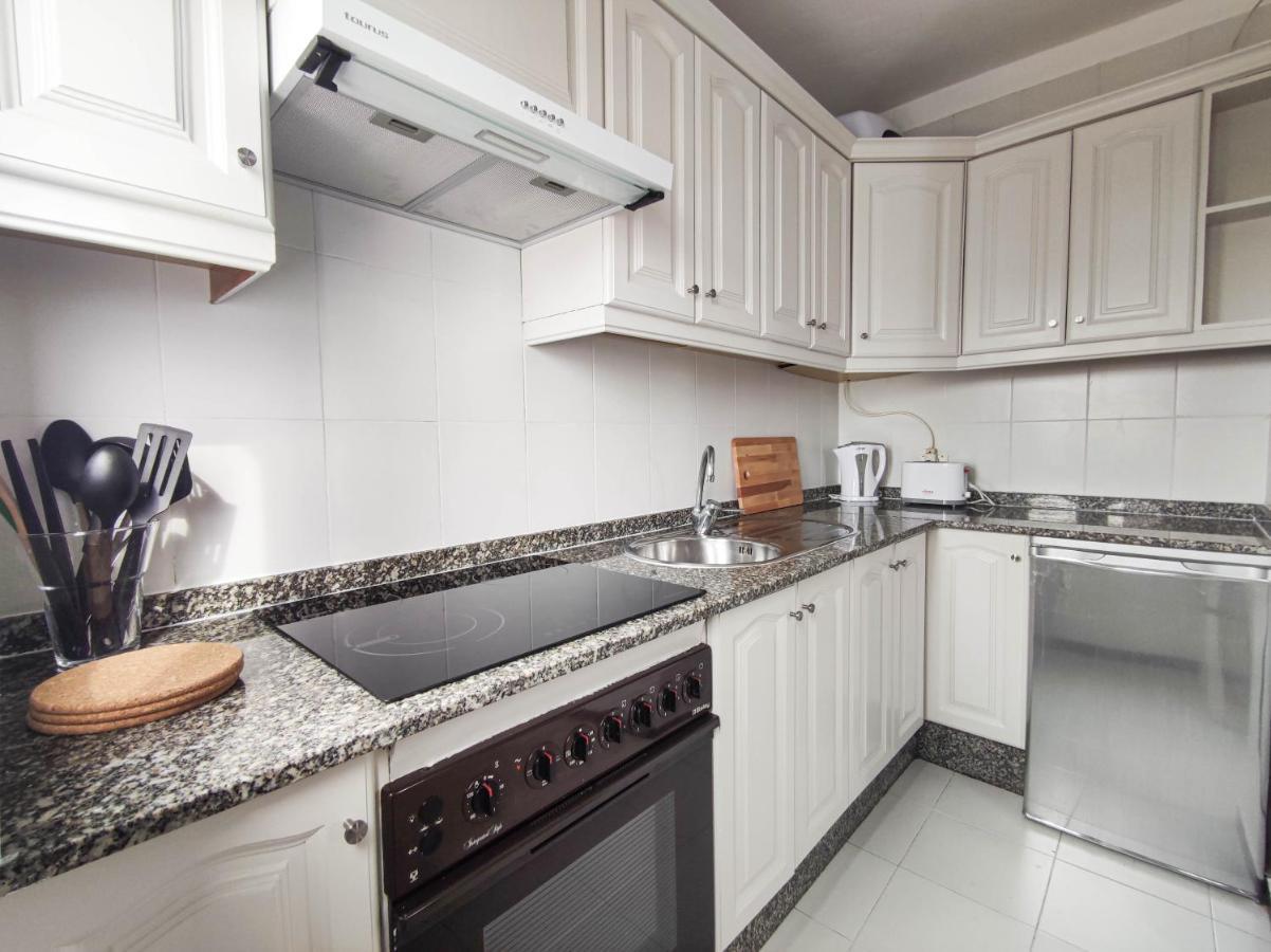 Casa Sunrise Apartman Punta Mujeres Kültér fotó