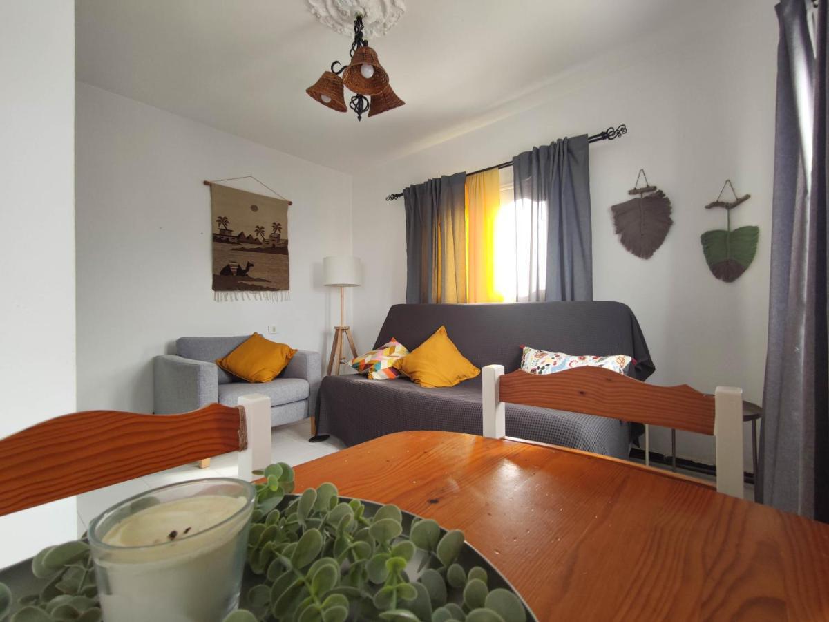 Casa Sunrise Apartman Punta Mujeres Kültér fotó