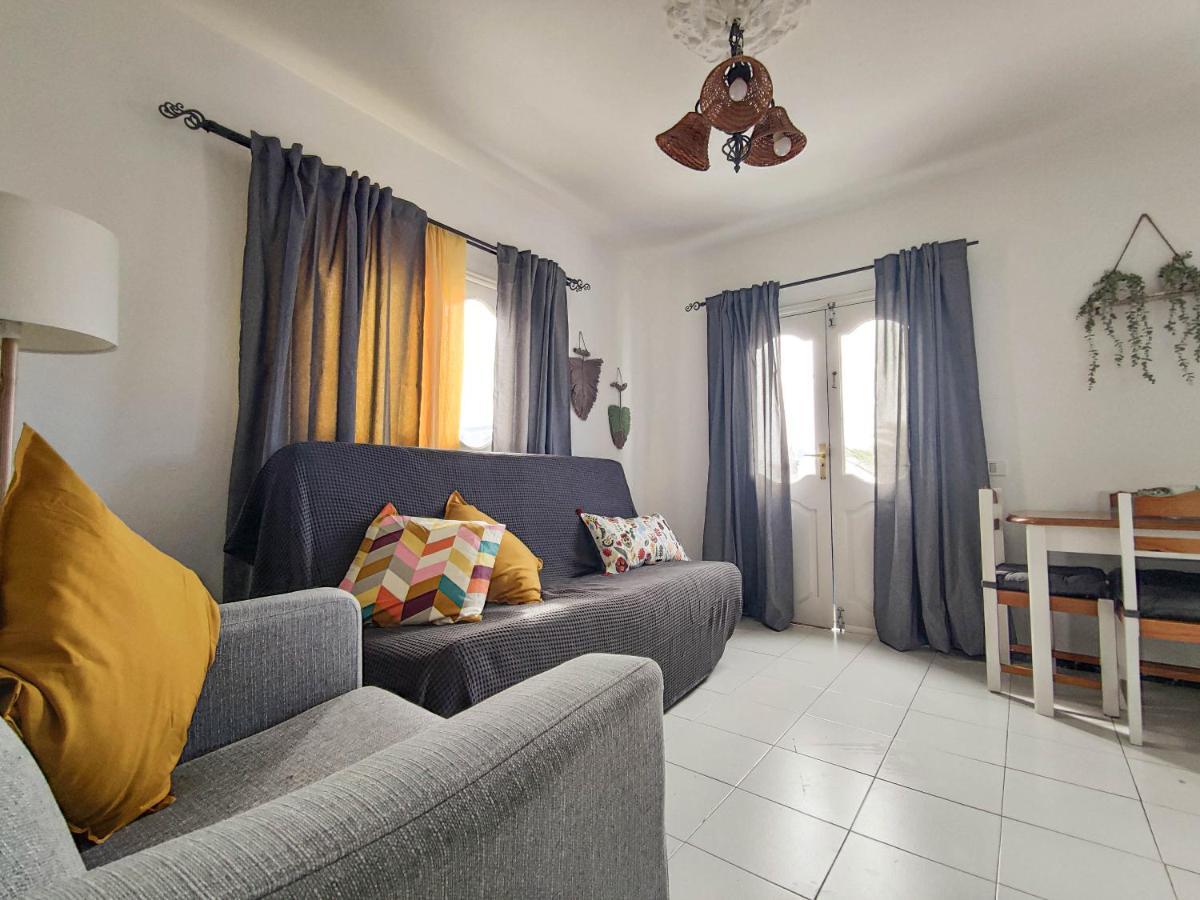 Casa Sunrise Apartman Punta Mujeres Kültér fotó