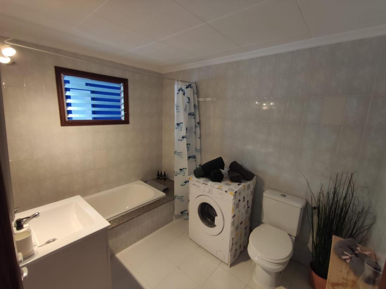Casa Sunrise Apartman Punta Mujeres Kültér fotó